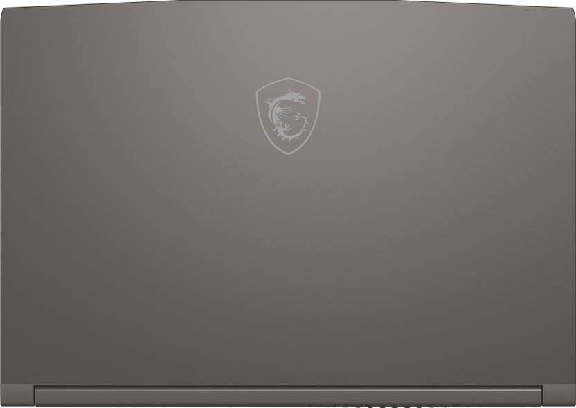 MSI THIN A15 B7UC-103IN 9S7-16RK11-103 [R7-7735HS/16GB/1TB SSD/WIN11 HOME/15.6"/4GB-RTX3050 GRAPHICS/2 YEAR(S)/GREY]