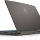 MSI THIN A15 B7UC-103IN 9S7-16RK11-103 [R7-7735HS/16GB/1TB SSD/WIN11 HOME/15.6"/4GB-RTX3050 GRAPHICS/2 YEAR(S)/GREY]