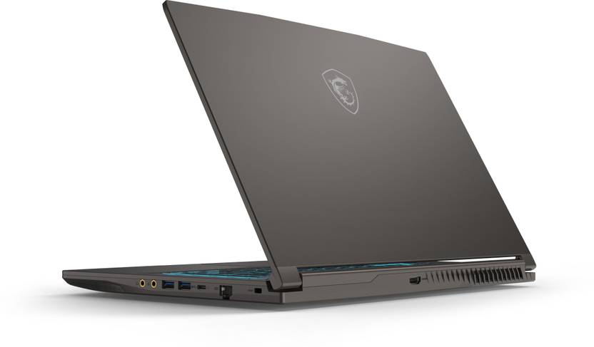 MSI THIN A15 B7UC-103IN 9S7-16RK11-103 [R7-7735HS/16GB/1TB SSD/WIN11 HOME/15.6"/4GB-RTX3050 GRAPHICS/2 YEAR(S)/GREY]
