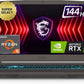 MSI THIN A15 B7UCX-105IN [R5-7535HS/16GB/512GB SSD/WIN11 HOME/15.6"/4GB-RTX2050 GRAPHICS/2 YEAR(S)/GREY]