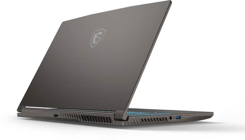 MSI THIN A15 B7UCX-105IN [R5-7535HS/16GB/512GB SSD/WIN11 HOME/15.6"/4GB-RTX2050 GRAPHICS/2 YEAR(S)/GREY]
