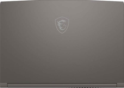 MSI THIN A15 B7UCX-105IN [R5-7535HS/16GB/512GB SSD/WIN11 HOME/15.6"/4GB-RTX2050 GRAPHICS/2 YEAR(S)/GREY]