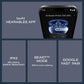 Boat Airdopes Prime 700 ANC Bluetooth Headset (Midnight Blue)