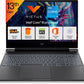 HP VICTUS INTEL CORE I5 13TH GEN 13420H - (16 GB/512 GB SSD/WINDOWS 11 HOME/6 GB GRAPHICS/NVIDIA GEFORCE RTX 4050/144 HZ) 15-FA2381TX GAMING LAPTOP