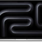 Apple 14-inch MacBook Pro M5 chip with 10 core CPU and 10 core GPU, 16GB, 1TB SSD - Silver