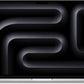 Apple 16-inch MacBook Pro M5 Pro chip with 18 core CPU and 20 core GPU, 48GB, 1TB SSD - Silver