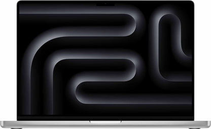 Apple 16-inch MacBook Pro M5 Pro chip with 18 core CPU and 20 core GPU, 48GB, 1TB SSD - Silver