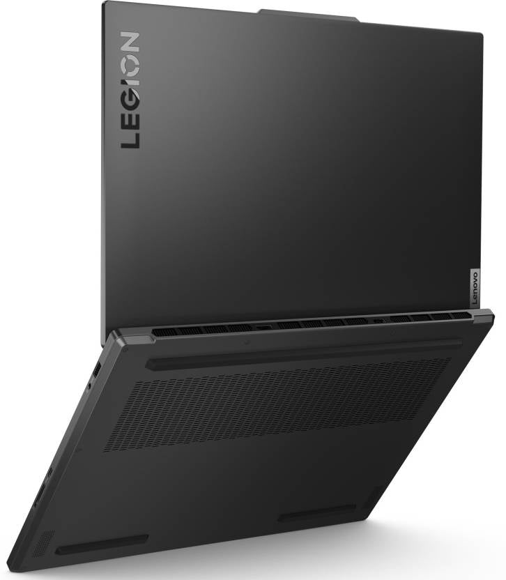 LENOVO LEGION 7 INTEL CORE I9 14TH GEN 14900HX - (16 GB/1 TB SSD/WINDOWS 11 HOME/8 GB GRAPHICS/NVIDIA GEFORCE RTX 4060) 16IRX9 GAMING LAPTOP (16 INCH, ECLIPSE BLACK, 2.24 KG, WITH MS OFFICE)