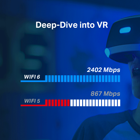 TPLink Archer TX50E AX3000 Wi-Fi 6 Bluetooth 5.2 PCIe Adapter