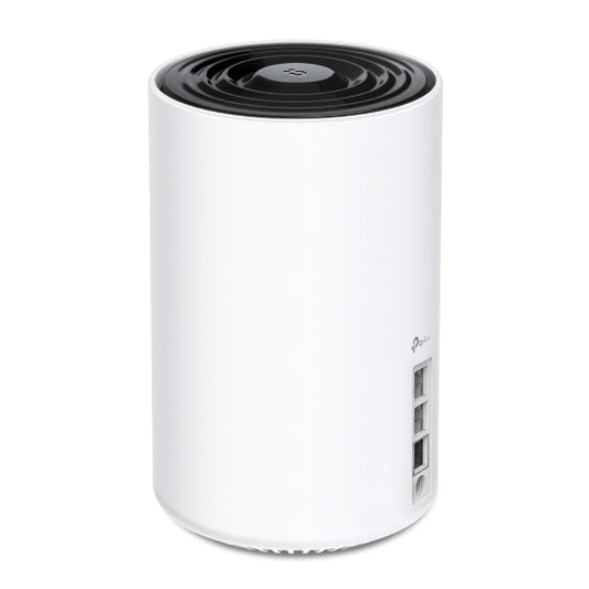 TPLink Deco XE75 Pro AXE5400 Tri-Band Mesh Wi-Fi 6E System