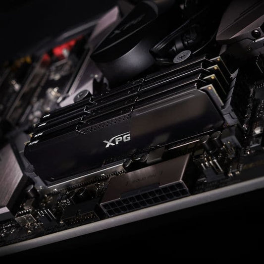 ADATA XPG Gammix D20 8GB ( 8GB x 1 ) 3200MHz DDR4 RAM