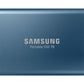 SAMSUNG T5 500GB EXTERNAL SSD