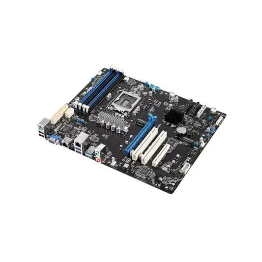 ASUS P11C-X/AUDIO Server M.2 DDR5 Intel Motherboard