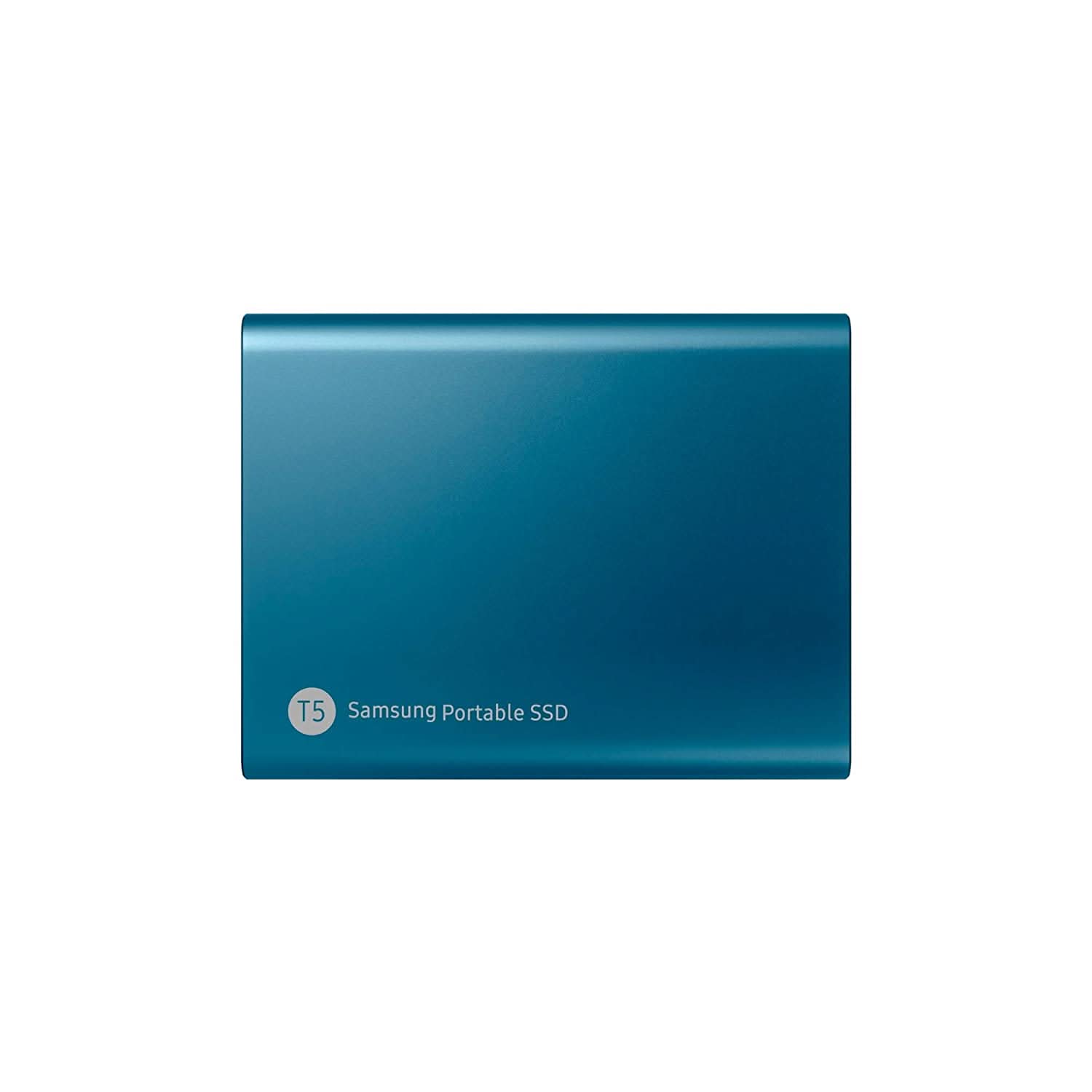 SAMSUNG T5 500GB EXTERNAL SSD