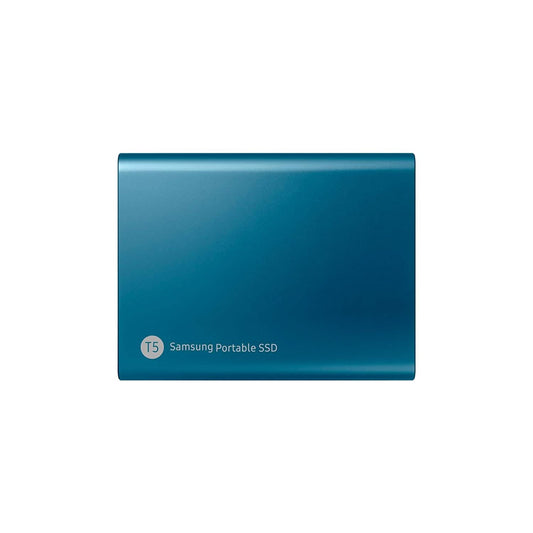 SAMSUNG T5 500GB EXTERNAL SSD