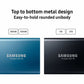 SAMSUNG T5 500GB EXTERNAL SSD