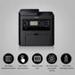 CANON IMAGECLASS MF235 ALL-IN-ONE LASER PRINTER, BLACK, STANDARD