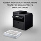 CANON IMAGECLASS MF235 ALL-IN-ONE LASER PRINTER, BLACK, STANDARD