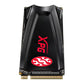 XPG GAMMIX S5 1TB M.2 2280 SSD