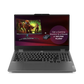 LENOVO LOQ 83DV00MLIN [CI7-13650HX 13TH GEN/24GB/512GB SSD/WIN11 HOME+MSO/15.6 INCH/8GB-RTX4060 GRAPHICS /1 YEAR(S)/GREY]