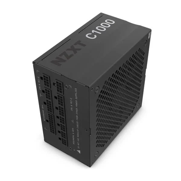 NZXT C1000 80+ Gold Fully Modular Power Supply (1000 W)