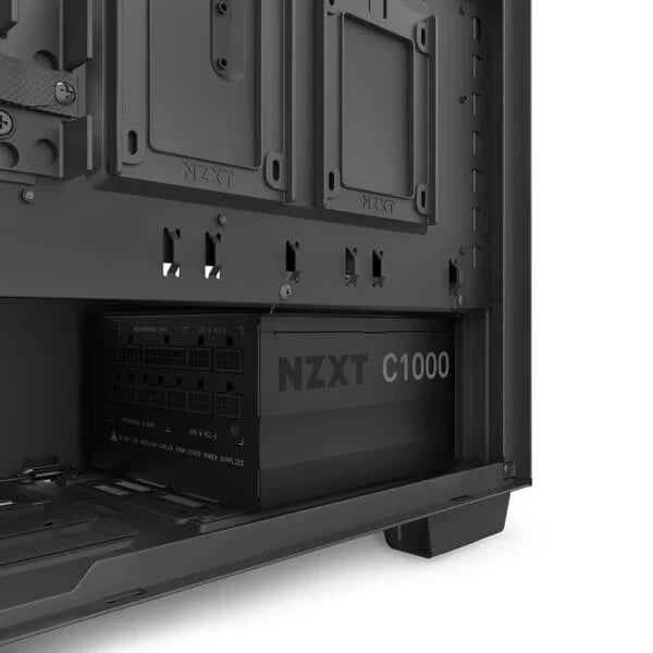 NZXT C1000 80+ Gold Fully Modular Power Supply (1000 W)