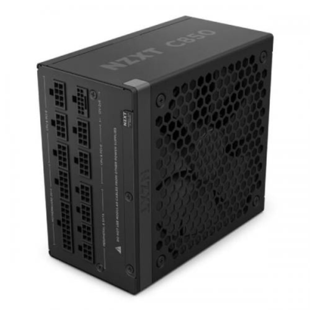 NZXT C850 850W 80 + Gold Fully Modular ATX 3.1 Power Supply