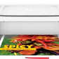HP DESKJET 1112 SINGLE FUNCTION COLOR PRINTER (WHITE, INK CARTRIDGE)