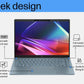 HP PAVILION PLUS 14-EW0108TU (B6PA5PA) LAPTOP (CORE I5 13TH GEN/16 GB/512 GB SSD/WINDOWS 11)
