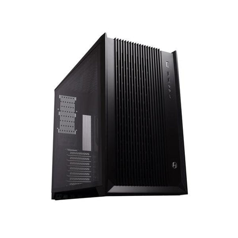 LIAN LI O11 Air EATX Mid Tower Cabinet (Black)
