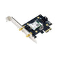 ASUS PCE-AX3000 Dual Band PCI-E WiFi