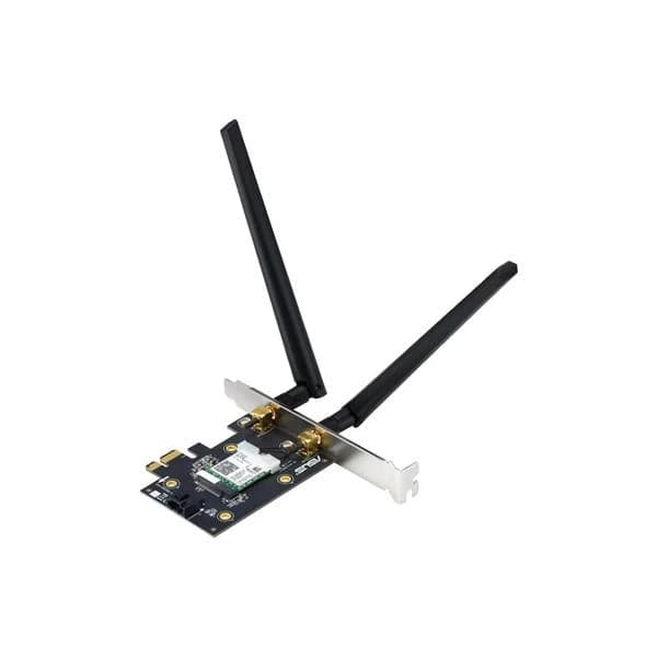 ASUS PCE-AX3000 Dual Band PCI-E WiFi