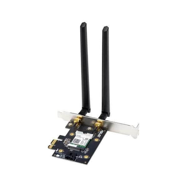 ASUS PCE-AX3000 Dual Band PCI-E WiFi