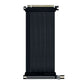 Lian Li PCI-e 5.0 x16 Riser Cable Black