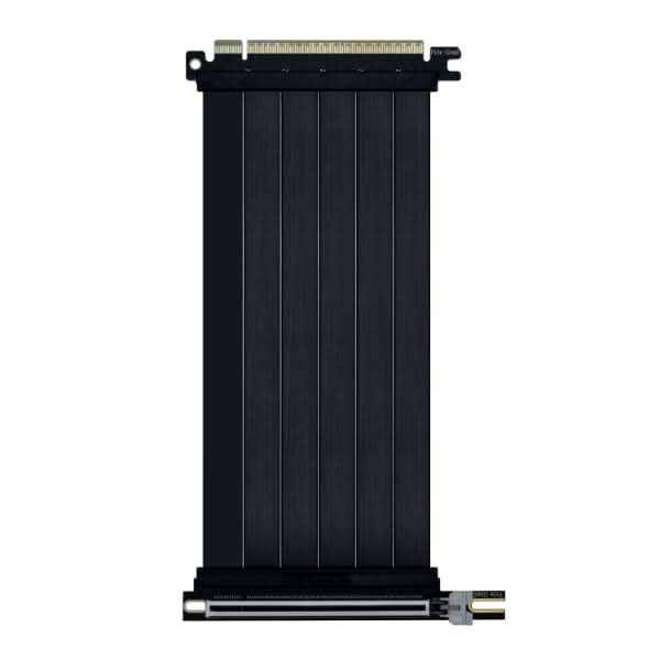 Lian Li PCI-e 5.0 x16 Riser Cable Black