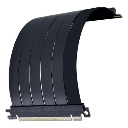 Lian Li PCI-e 5.0 x16 Riser Cable Black