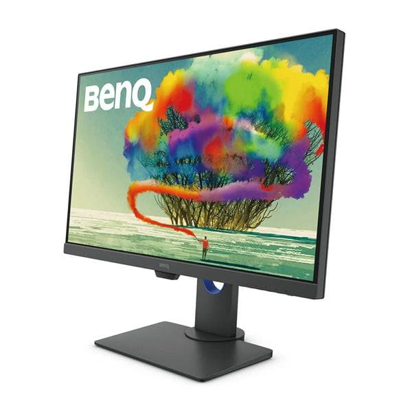 BENQ PD2500Q 25 Inch 2K QHD 60Hz IPS Panel 100% SRGB 4MS Gaming Monitor