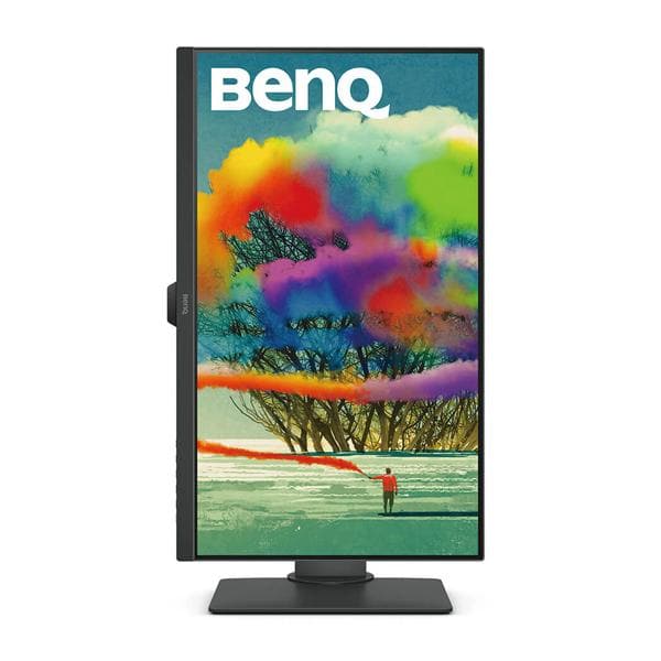 BENQ PD2500Q 25 Inch 2K QHD 60Hz IPS Panel 100% SRGB 4MS Gaming Monitor