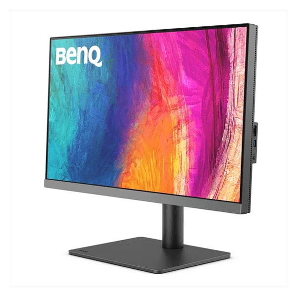 BENQ PD2706U 27 Inch 4K 60Hz 100% SRGB 5MS Gaming Monitor