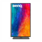 BENQ PD2706U 27 Inch 4K 60Hz 100% SRGB 5MS Gaming Monitor