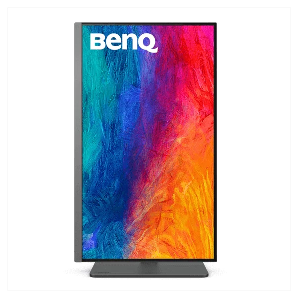 BENQ PD2706U 27 Inch 4K 60Hz 100% SRGB 5MS Gaming Monitor