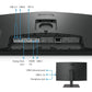 BENQ PD2706U 27 Inch 4K 60Hz 100% SRGB 5MS Gaming Monitor