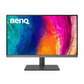 BENQ PD2706U 27 Inch 4K 60Hz 100% SRGB 5MS Gaming Monitor