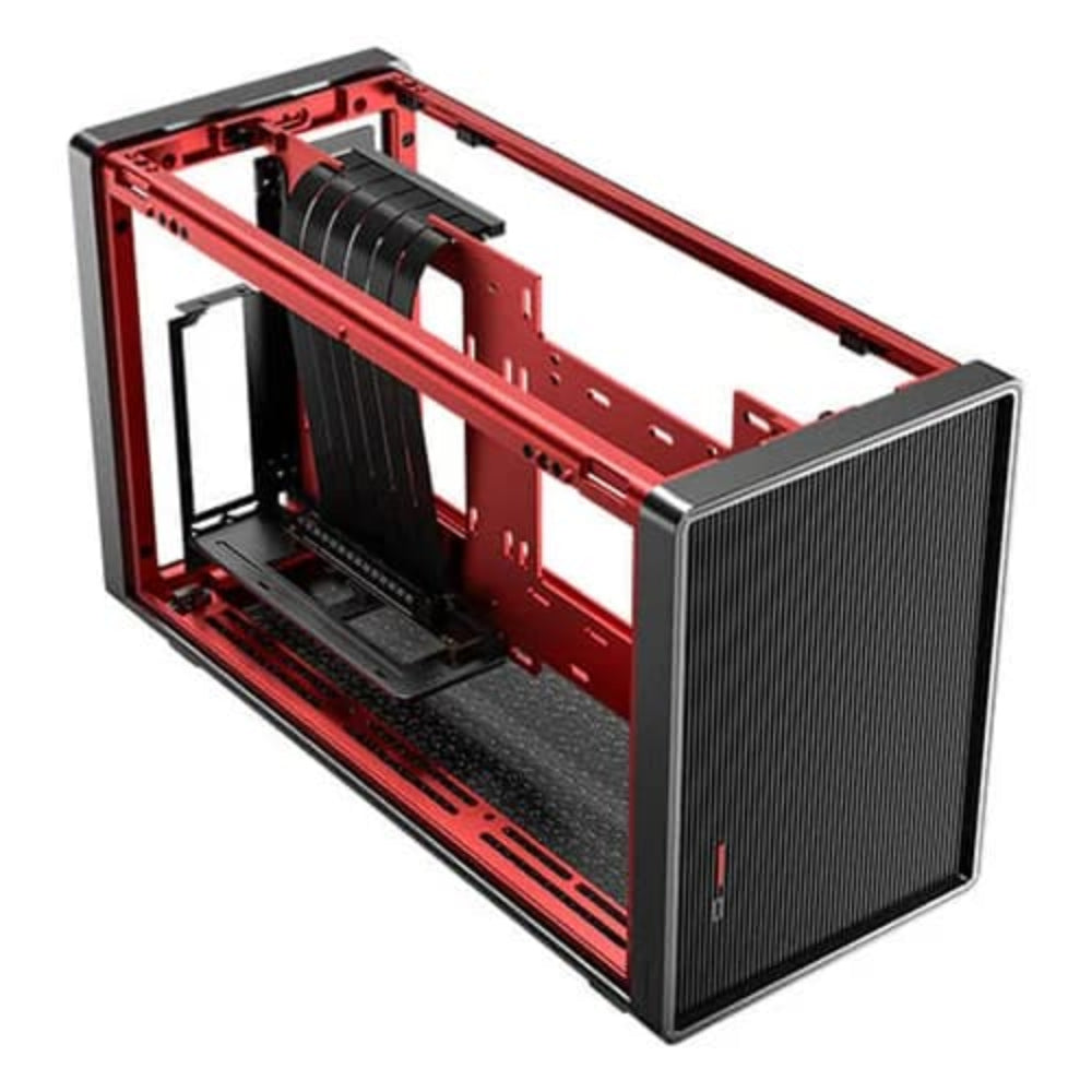 ANTEC Performance 1 M Aventurine MITX Mini Tower Cabinet (Gray)