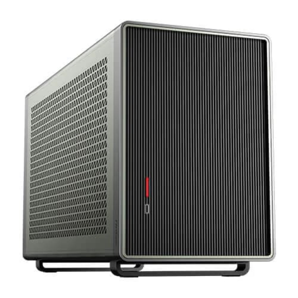 ANTEC Performance 1 M Aventurine MITX Mini Tower Cabinet (Gray)