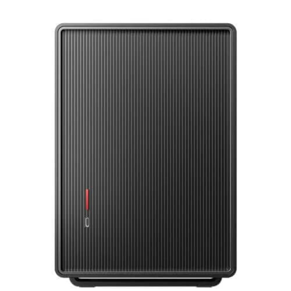 ANTEC Performance 1 M Black MITX Mini Tower Cabinet ( Black )