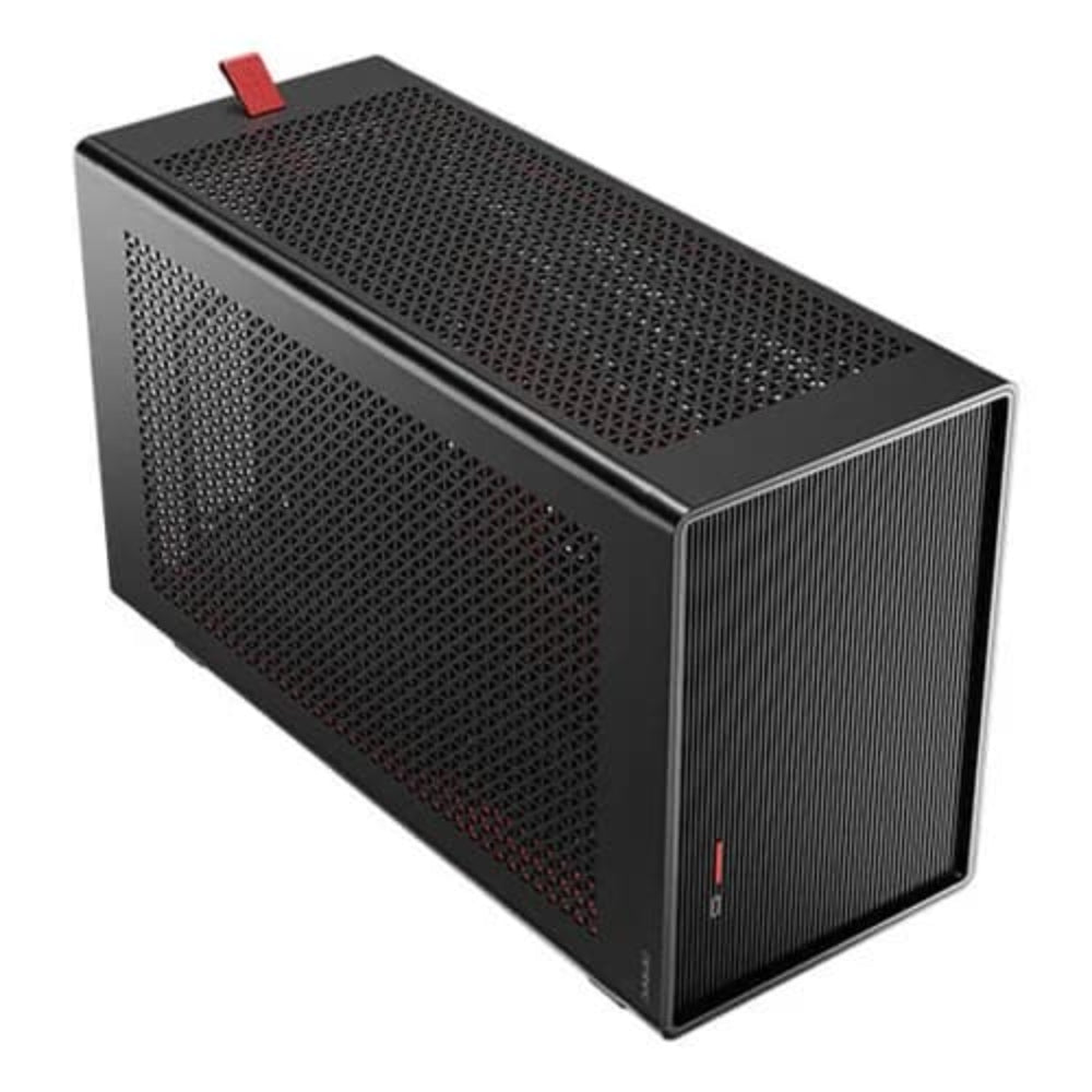 ANTEC Performance 1 M Black MITX Mini Tower Cabinet ( Black ) - Mehta Brothers Shop