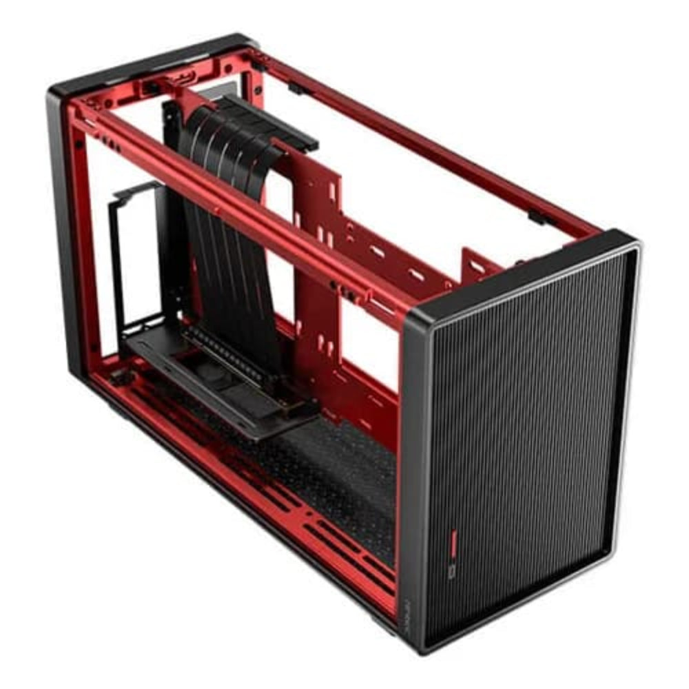 ANTEC Performance 1 M Black MITX Mini Tower Cabinet ( Black )