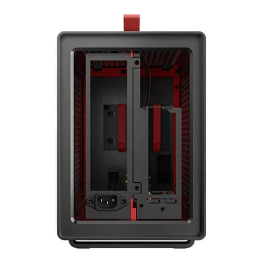 ANTEC Performance 1 M Black MITX Mini Tower Cabinet ( Black ) - Mehta Brothers Shop