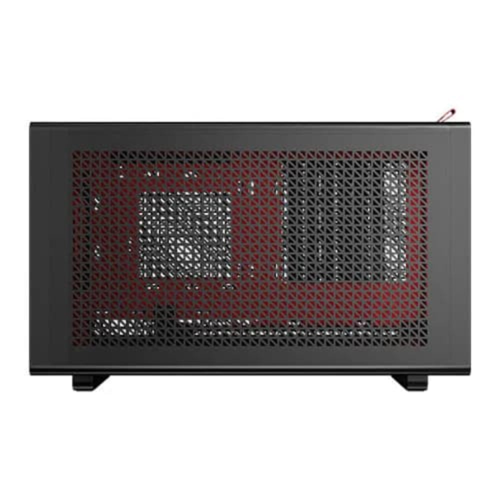 ANTEC Performance 1 M Black MITX Mini Tower Cabinet ( Black ) - Mehta Brothers Shop